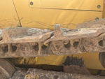 Undercarriage with Left Grouser Height