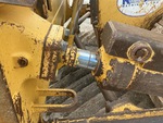 Hydraulics with Blade Angle Cylinders