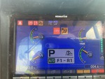 Control Station with Gauges
