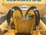 Hydraulics with Hoses (Hydraulics)