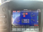 Control Station with Warning Lights