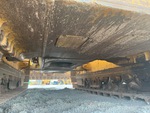 Chassis with Belly Pans