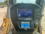 Control Station with Dash Console
