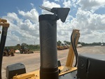 Engine with Exhaust System