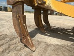 Chassis with Ripper Condition