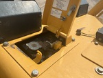 Engine with Radiator