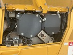 Engine with Engine - Right Side