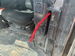 Safety with Safety Lock Out/Stop