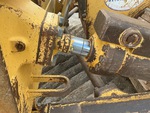 Hydraulics with Blade Tilt Cylinders