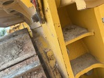 Chassis with Frame Condition