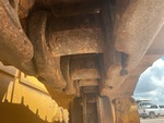 Undercarriage with Right Track Bushings