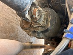 Drivetrain with