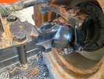 Drivetrain with