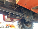 Drivetrain with