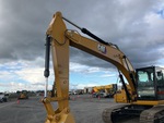 v2 Chassis - Excavator with
