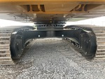v2 Chassis - Excavator with