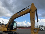 v2 Chassis - Excavator with