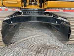 v2 Chassis - Excavator with