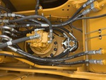 Hydraulics with
