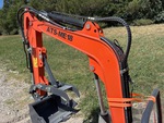 Hydraulics with