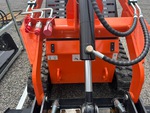 Hydraulics with