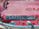 Motor with