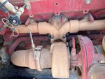 Motor with