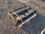 General Appearance with Image, coin arrière gauche