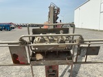 Basic Control Station Upper with