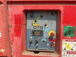 Basic Lower Control Station with