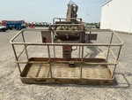 Basic Control Station Upper with