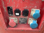 Generator with