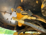 Brakes with