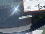 General Appearance with Numéro de série/Numéro d'identification du véhicule automobile
