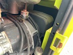 Generator with