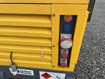 Generator with