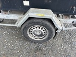 Trailer Chassis with