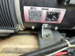 Generator with
