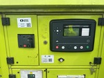 Control Station with