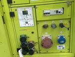 Generator with