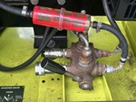 Generator with