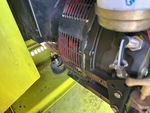 Generator with
