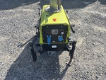 Chassis Photos with