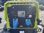 Control Station with