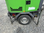 Trailer Chassis with