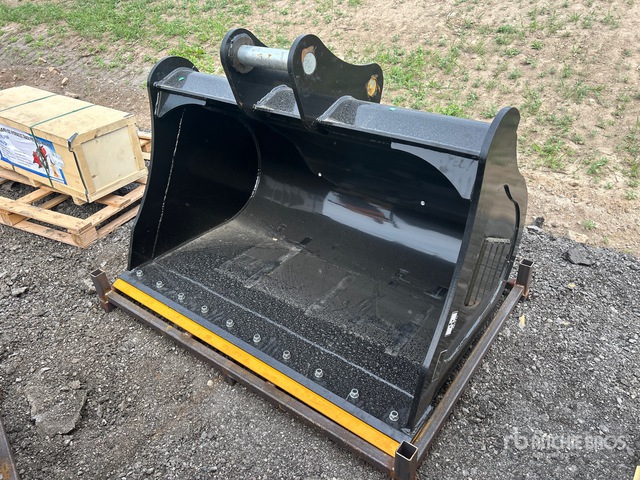2026 VICSEC VC-FB60 Excavator Bucket