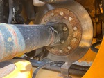 Drivetrain with