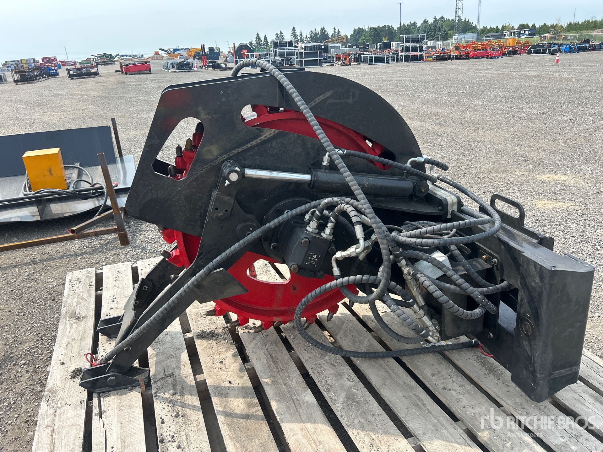 2026 GIYI GY-SRS70