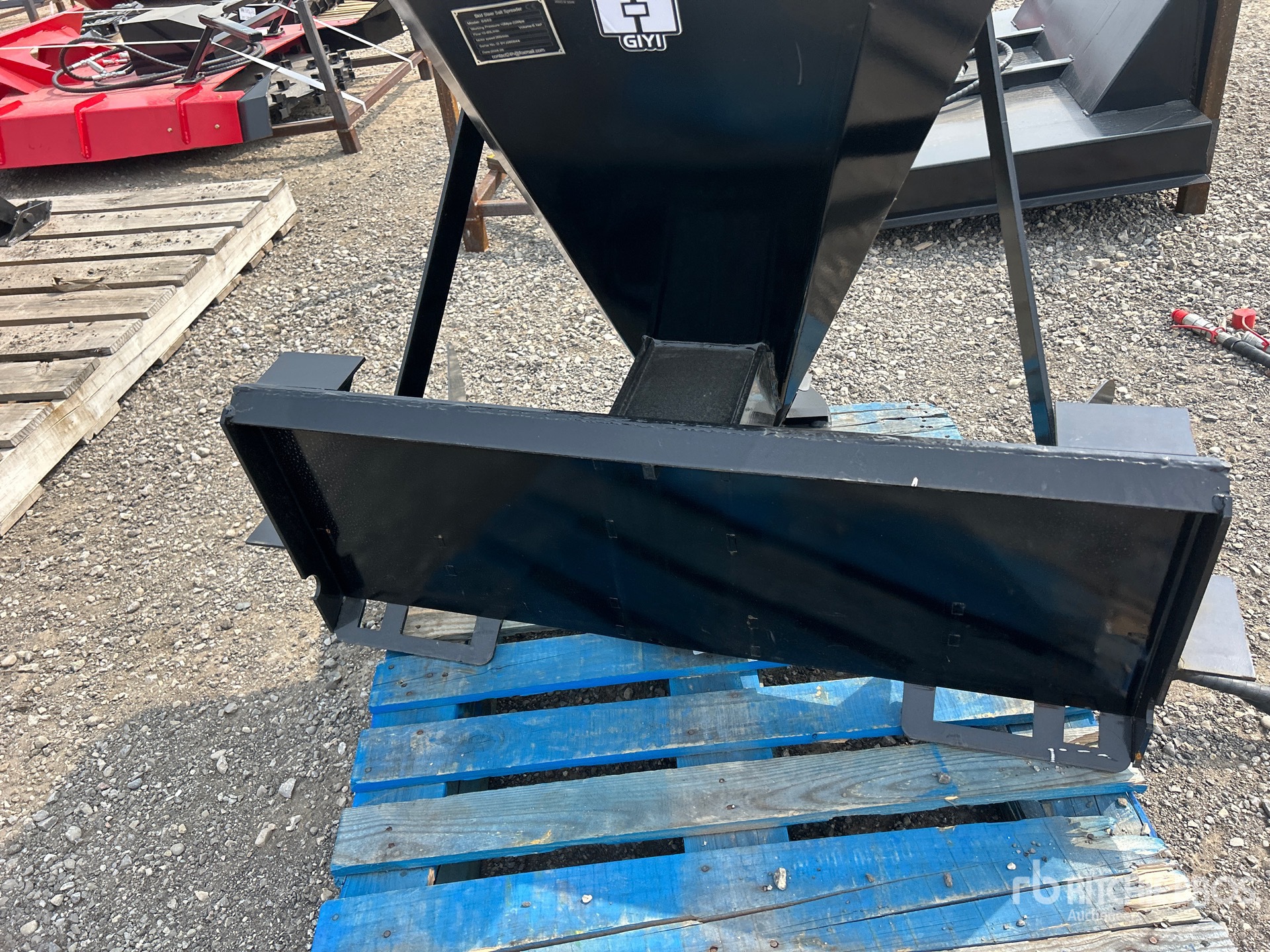 2026 GIYI GY-SS52