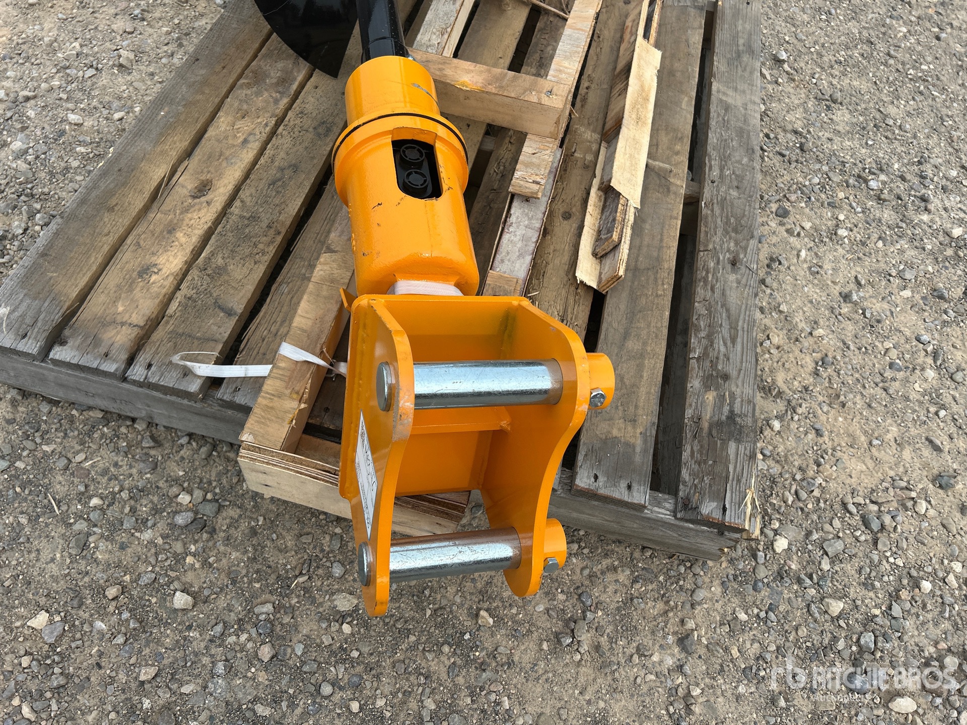 2026 GIYI 16 in Excavator Augers (Unused)